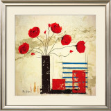 Buy Les Coquelicots II at AllPosters.com