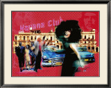 Buy Club Havana at AllPosters.com