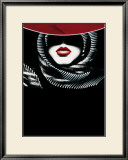 Femme en Vogue II