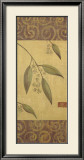 Buy Eucalyptus Leaves I at AllPosters.com