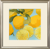 Buy Fresh Lemons at AllPosters.com