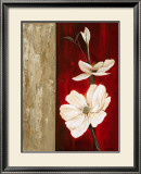 Buy Floral Gold II at AllPosters.com