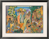 Buy Island Feast at AllPosters.com