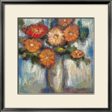 Buy Orange Poppies II at AllPosters.com