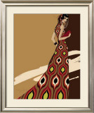 Buy Fashionista I at AllPosters.com
