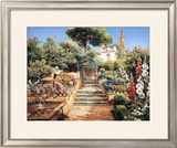 Buy Flower Garden at AllPosters.com