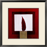 Buy Red Feather at AllPosters.com