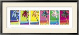 Pop Art Palms