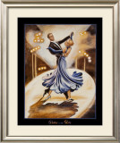 Dancers I