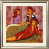 Buy Le Divan at AllPosters.com
