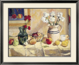 Buy Still Life with Vase and Pitcher at AllPosters.com