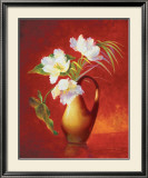 Buy Tropical Tulips at AllPosters.com