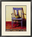 Buy Blue Chair at AllPosters.com