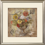 Buy Fleurir Le Melange I at AllPosters.com