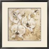 Fragrant Snow I