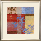 Buy Floral Collage IV at AllPosters.com