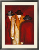 Three Wise Man II