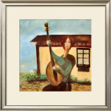 Solo Act