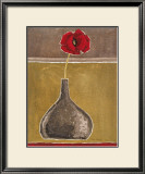 Buy Poppy Pose I at AllPosters.com