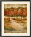 Buy In the Trees I at AllPosters.com