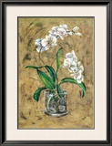 Flores Blancas I