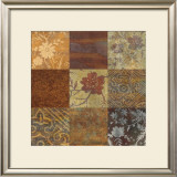Flowers of Gold II