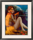 Buy Starlight Wahine at AllPosters.com