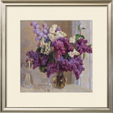 Buy Lilac Mist I at AllPosters.com