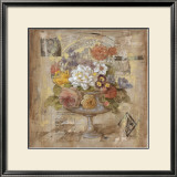 Buy Fleurir Le Melange II at AllPosters.com