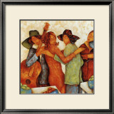 Buy Le Guitariste at AllPosters.com