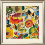 Garden Fantasie