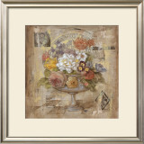 Buy Fleurir Le Melange II at AllPosters.com