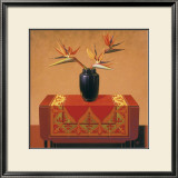 Bird of Paradise