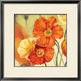 Buy Champs de Coquelicots I at AllPosters.com