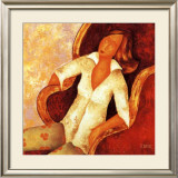 Buy Le Fauteuil at AllPosters.com