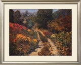 Lane in the Gully