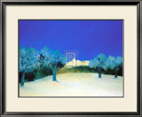 Buy Lourmarin En Provence at AllPosters.com