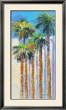 Buy Shadow Palms II at AllPosters.com