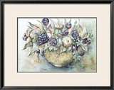 Buy Flower Aquarel II at AllPosters.com