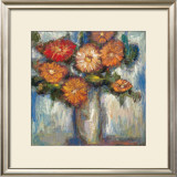 Buy Orange Poppies II at AllPosters.com