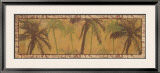 Buy Transparent Palms I at AllPosters.com