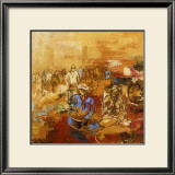 Buy Le Marche aux Epices at AllPosters.com