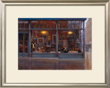 Fifth Avenue Café II 