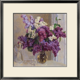 Buy Lilac Mist I at AllPosters.com