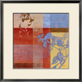 Buy Floral Collage III at AllPosters.com