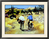Buy Vers le village at AllPosters.com