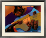 Buy Fingerstyle Freddy at AllPosters.com