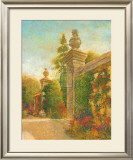 Buy English Garden II at AllPosters.com