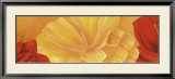 Buy Orange Flower at AllPosters.com