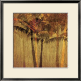 Buy Sunset Palms II at AllPosters.com